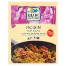 Blue Dragon enyhén csípős Hoisin wok szósz szójaszósszal, fokhagymával, fűszerekkel 120 g