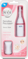 Veet Elektromos trimmelő készülék Sensitive Precision, 1 db