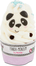 Bomb Fürdősüti panda, 50 g