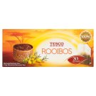 Tesco filteres Rooibos tea 20 filter 40 g