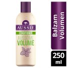 Aussie Aussome Volume Balzsam Vékony, Lelapuló Hajra, 250 ml