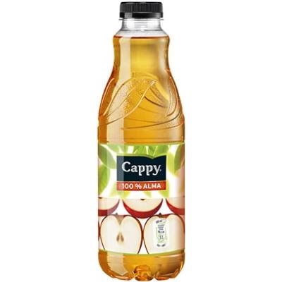 Cappy Gyümölcslé Alma 100% 1 l