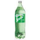 Sprite Zero citrom és lime ízű energiamentes szénsavas üdítőital édesítőszerekkel 1,75 l