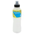 Powerade Zero Lemon energiamentes, szénsavmentes üdítőital édesítőszerekkel 500 ml