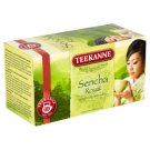 Teekanne Sencha Royal egzotikus gyümölcs ízesítésű zöld tea 20 filter 35 g