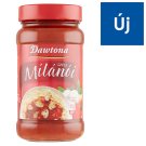 Dawtona milánói szósz 425 g + 125 g