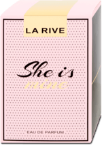 La Rive She is mine női parfüm, 90 ml