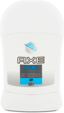 AXE Deo stift, férfi Ice Chill, 50 ml