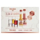 Fütyülős Fütyülős Mini Mix likőr 30% 10 x 0,04 l