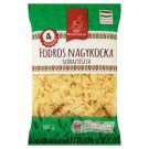 Séf Konyhája fodros nagykocka 4 tojásos száraztészta 500 g