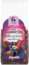 Erdei gyümölcstea, 0,1 kg