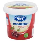 Félegyházi Tej meggyes joghurt 1 kg