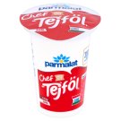 Parmalat Chef élőflórás tejföl 20% 330 g