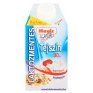 Magic Milk laktózmentes UHT tejszín 30% 0,5 l