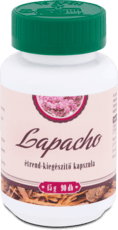 Lapacho kapszula, 90 db