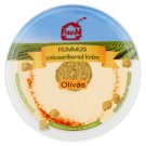 Fanan Hummus olívás csicseriborsó krém 250 g