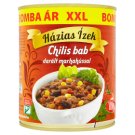 Házias Ízek chilis bab darált marhahússal 800 g