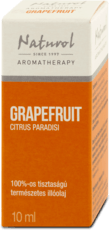 Naturol Illóolaj grapefruit, 10 ml