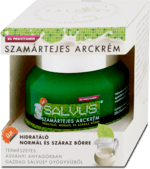 Salvus Szemártejes nappali arckrém, 50 ml