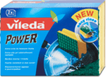 Vileda Szivacs Power, 2 db