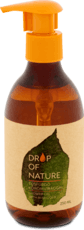 Drop of nature Tusfürdő körömvirággal, 250 ml