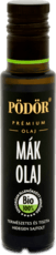 Pödör Bio mákolaj, 100 ml