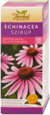 Innopharm Echinacea szirup propolisszal és C vitaminnal, 150 ml