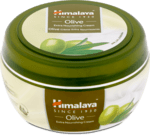 HIMALAYA HERBALS Extra tápláló bőrápoló krém Olivás 150 ml