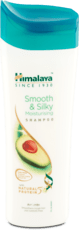 HIMALAYA HERBALS Sampon avokádóval száraz hajra, 200 ml