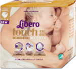 Libero Touch Pelenka koraszülött 2,5 kg ig, 24 db