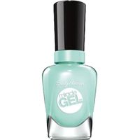 Sally Hansen Miracle Gel körömlakk, 240 B Girl, 14.8 ml