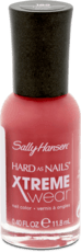 Sally Hansen Körömlakk Hard as Nails Xtreme Wear, Mauve Over 189, 11,8 ml