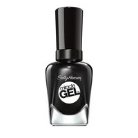 Sally Hansen Miracle Gel Köröm alaplakk, Átlátszó, 15.96 ml