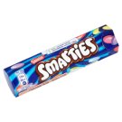 Smarties tejcsokoládé drazsé cukorbevonattal 38 g