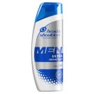 Head & Shoulders Men Scalp Relief Korpásodás Elleni Sampon