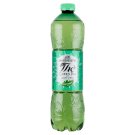 San Benedetto zöld ice tea ízű üdítőital aloe verával, cukorral és édesítőszerrel 1,5 l