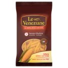 Le Veneziane Penne Rigate gluténmentes száraztészta 250 g