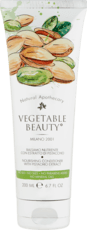 Vegetable Beauty Vegetable Beauty Hajbalzsam pisztáciával, 200 ml