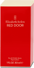 Elizabeth Arden Edt Red Door női, 30 ml