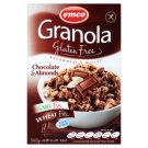 Emco Granola gluténmentes müzli csokoládéval és mandulával 340 g