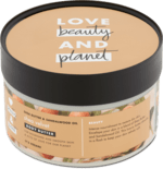 Love Beauty and Planet Testvaj shea vajjal & szantálfa illattal, 250 ml