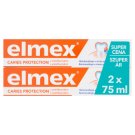 elmex Caries Protection fogkrém 2 x 75 ml