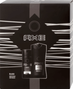 AXE Ajándékcsomag, Black, 1 db