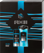 AXE Ajándékcsomag, Ice Chill, 1 db