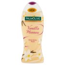 Palmolive Gourmet Vanilla Pleasure krémtusfürdő vanília kivonattal 500 ml