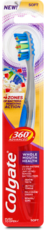 Colgate Fogkefe 360 advanced soft, 1 db