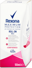 Deo roll on Maximum Protection Confidence, 50 ml