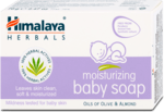 HIMALAYA HERBALS Baby szappan, 0,07 kg