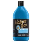Nature Box Kókusz testápoló az ápolt bőrért 385 ml