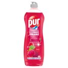 Pur Secrets of the World Raspberry & Red Currant kézi mosogatószer 900 ml